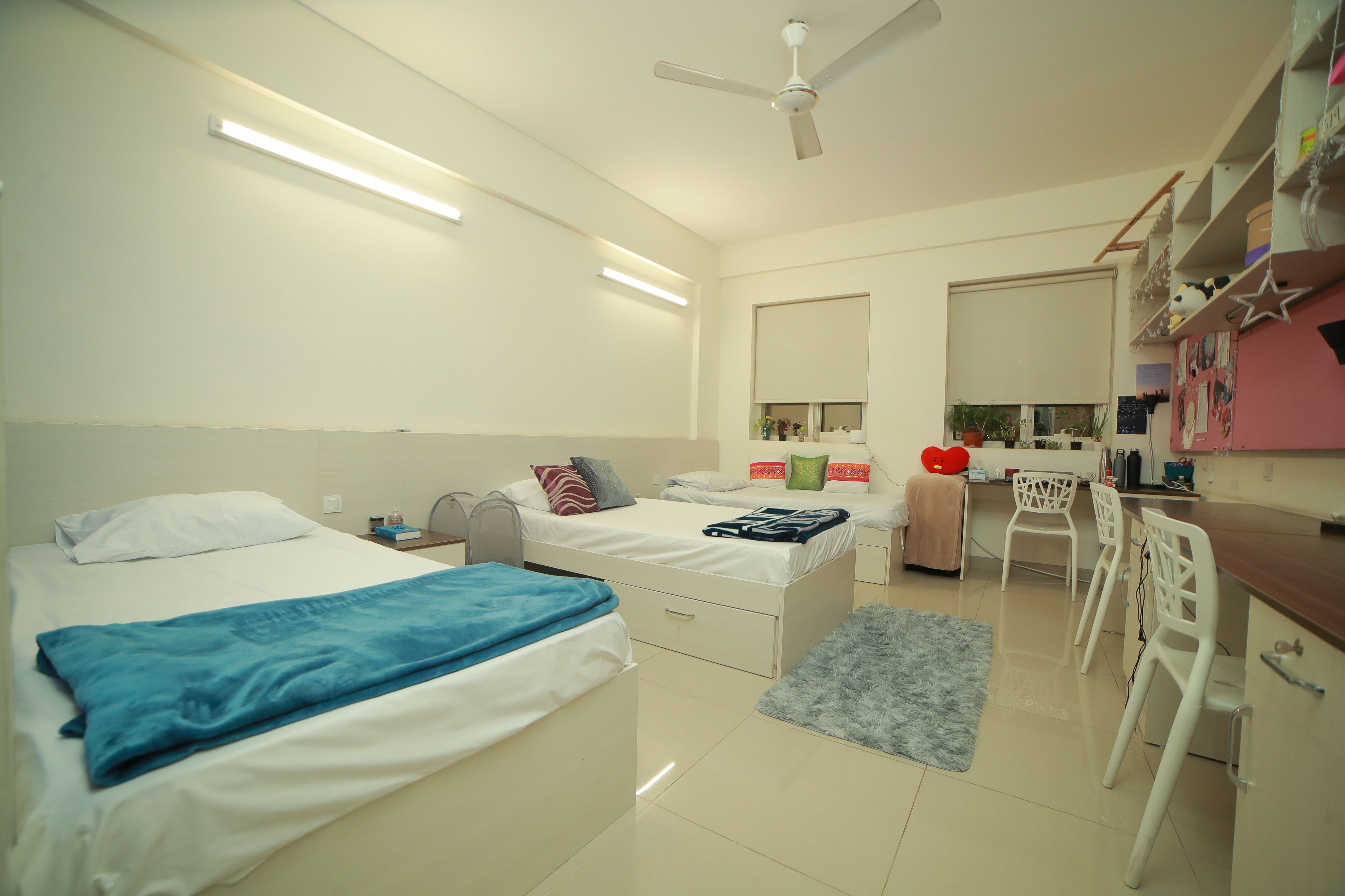 MAHE Dubai Girls Hostel - Image 3