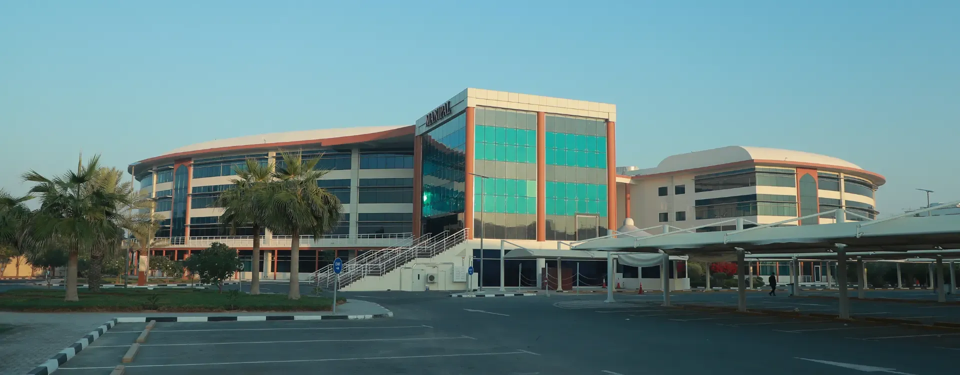 MAHE Dubai Girls Hostel - Image 5