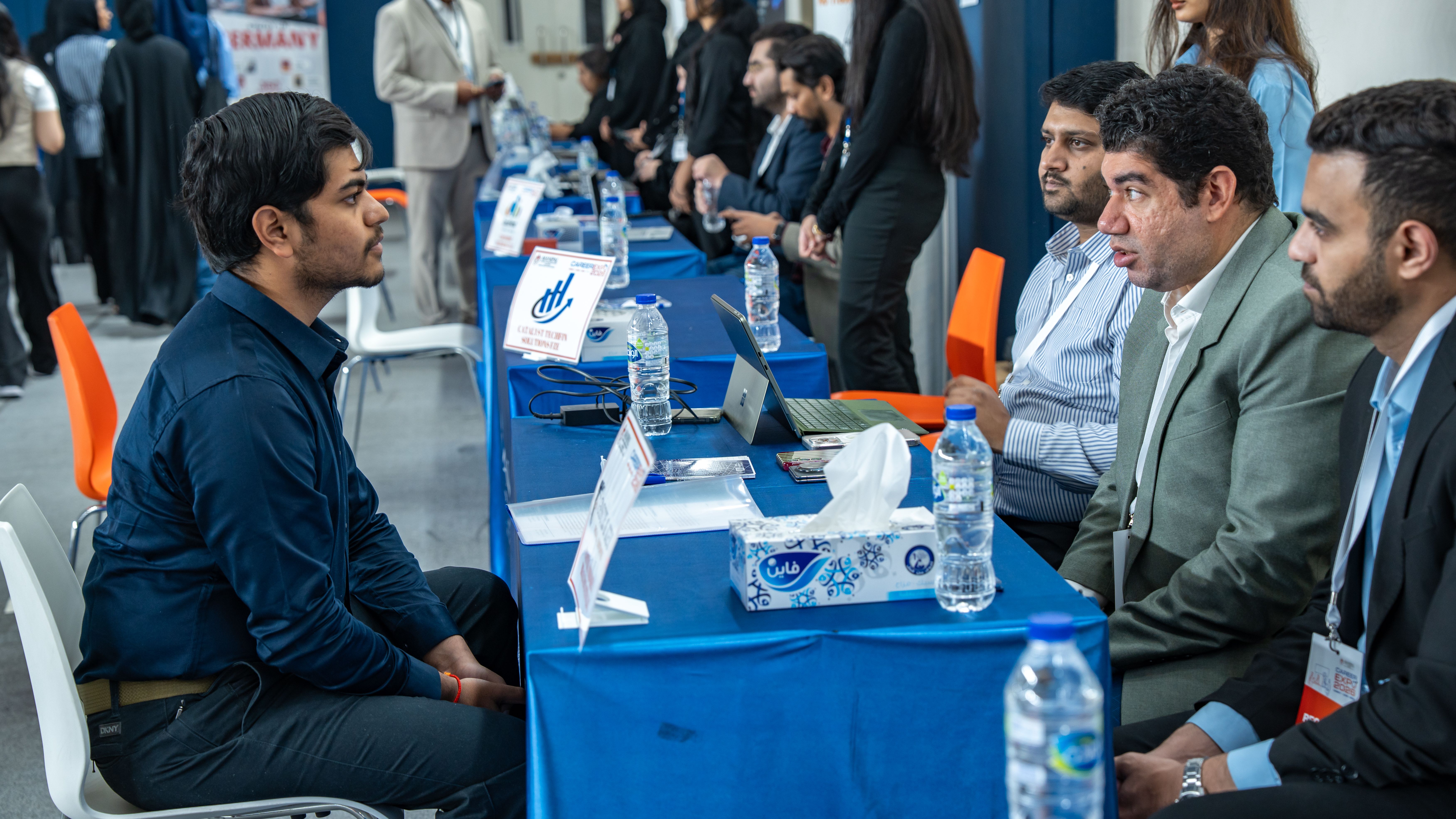 MAHE Dubai Career Expo 1.JPG